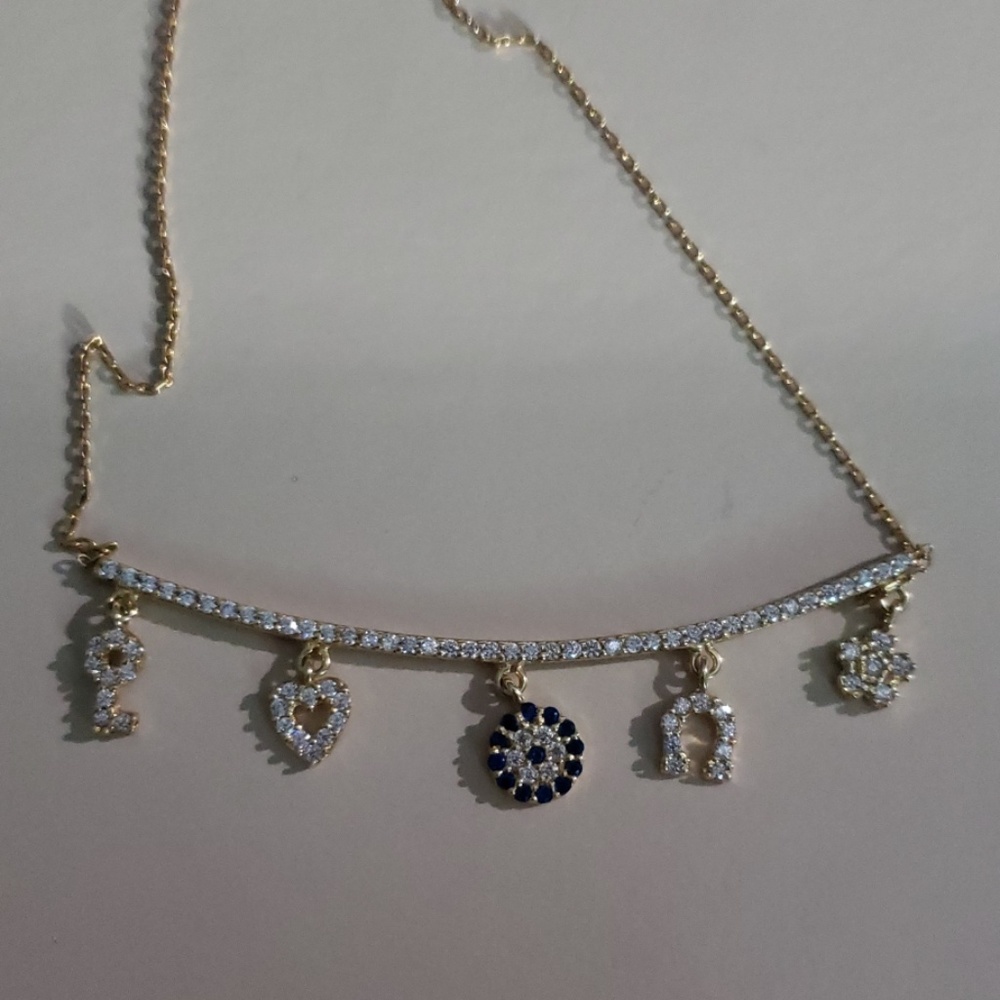 Necklace... 🧿 - Picture 4 of 4